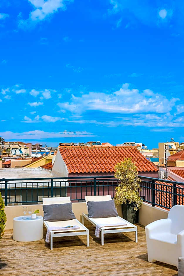 Querini Luxury Suites