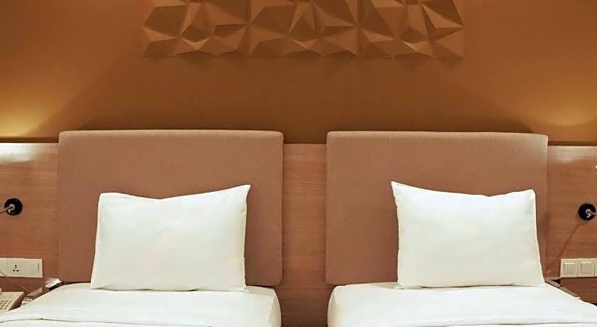 Verse Hotel Cirebon