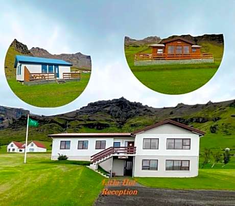 Litla-Hof Guesthouse