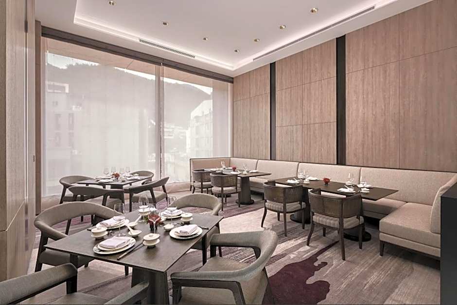 MU Jiaoxi Hotel