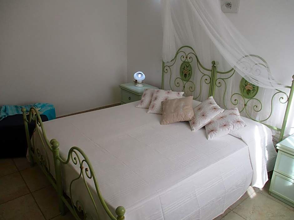 Villa Margherita Suite & charme