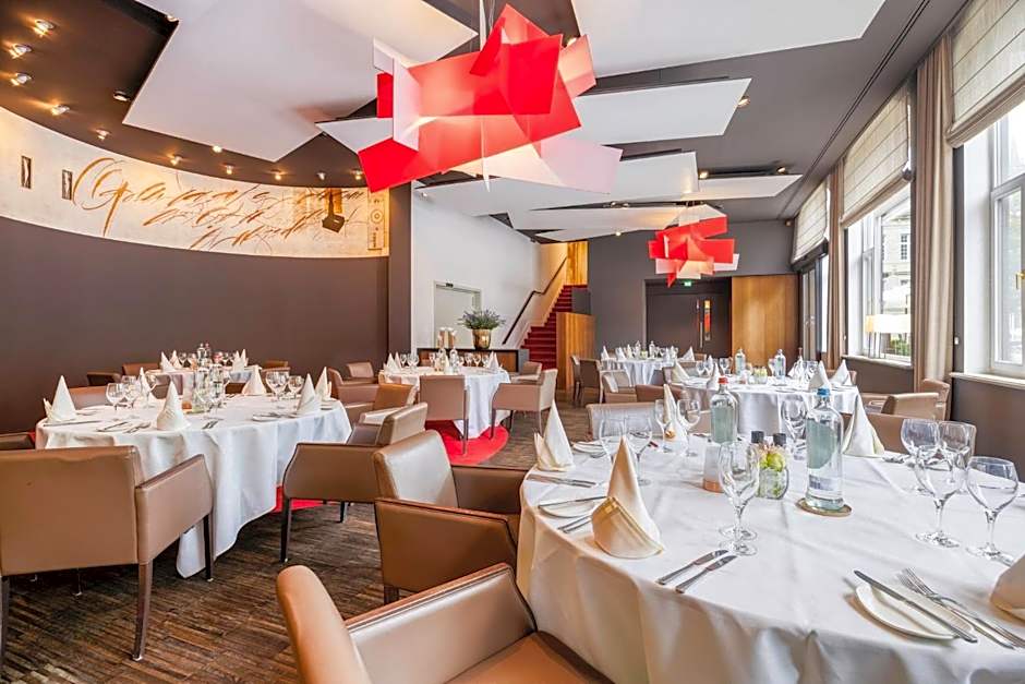 Crowne Plaza Brugge By IHG