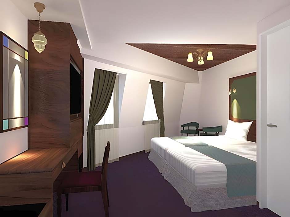 Hotel Wing International Select Ikebukuro