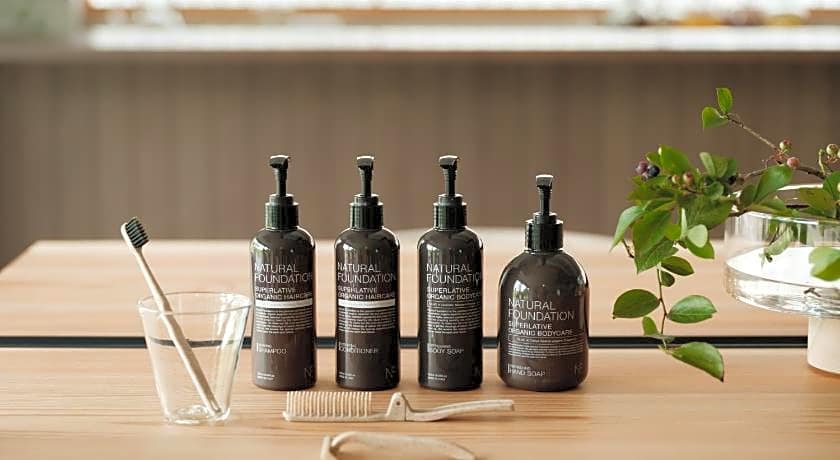 Miroku Nara by THE SHARE HOTELS