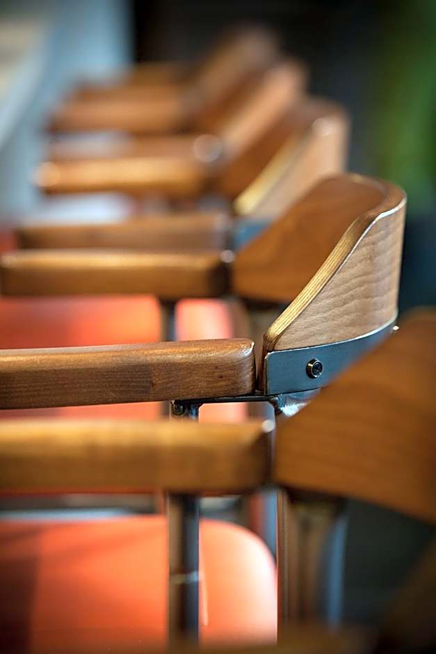 Ibis Styles Lyon Centre - Gare Part Dieu