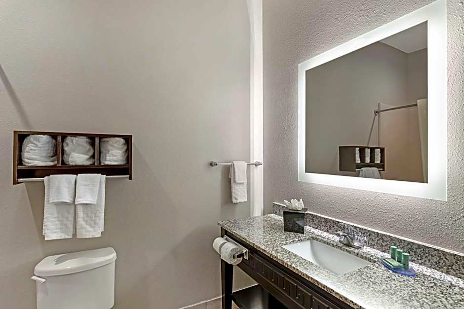 Best Western Casino Inn