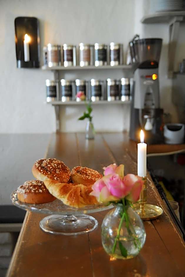 Hotel Sven Vintappare