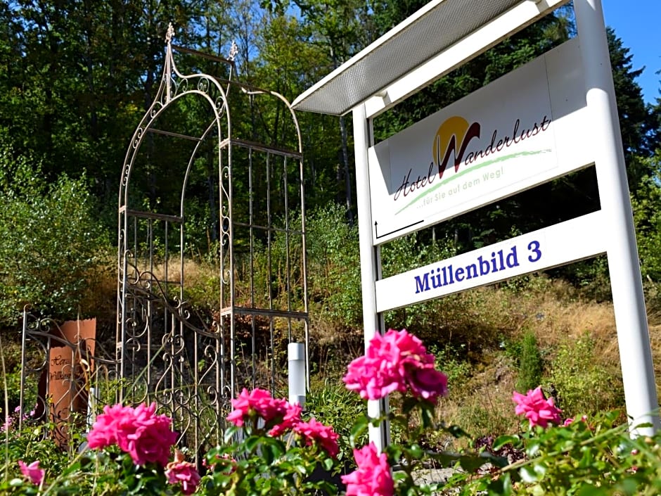 Hotel Wanderlust B&B