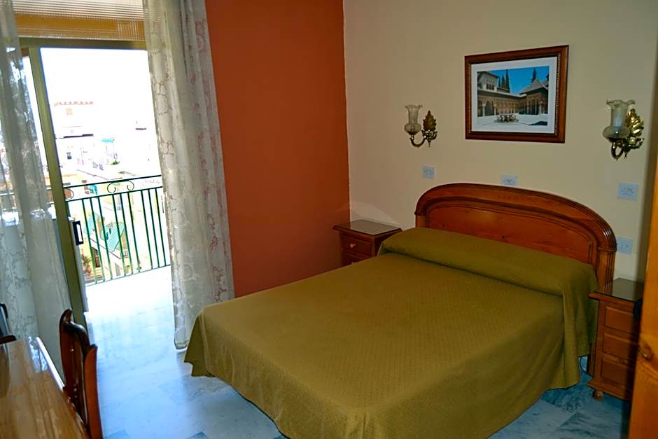 Photo 1 sur 8 de Double Room