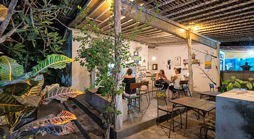 Kawans Inn Lembongan