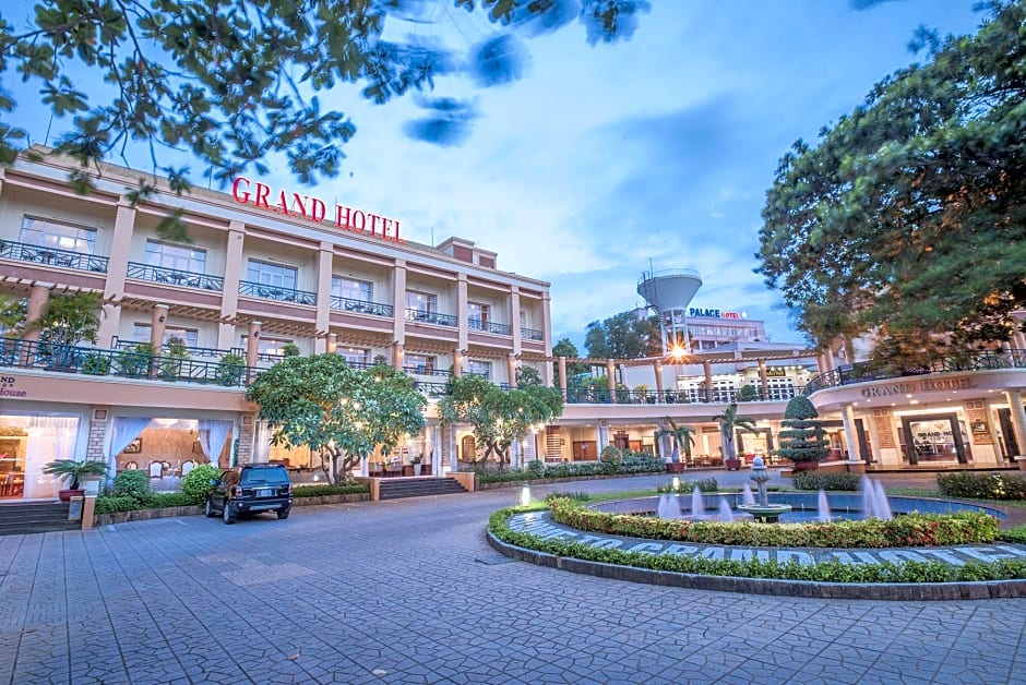 Photo 1 of 50 of Grand Hotel Vung Tau
