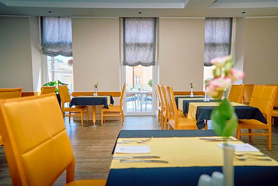 ASTORIA Hotel Opatija