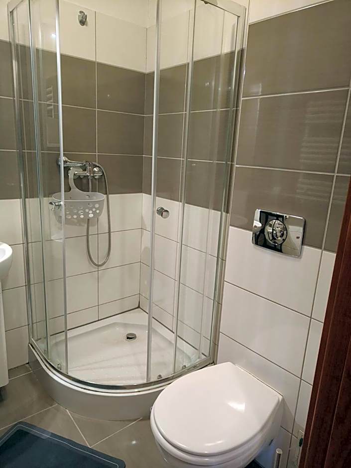 Pokoje Gościnne Rozbark