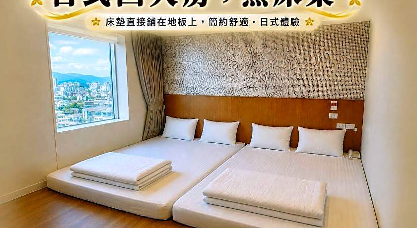 Golden Age Hotel