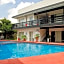 Hotel Portonovo Plaza Expo