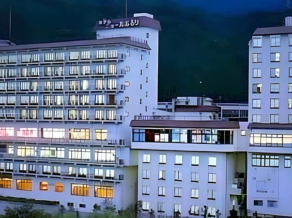 Hotel New Ohruri