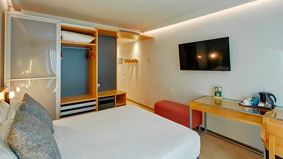 Sercotel Caspe
