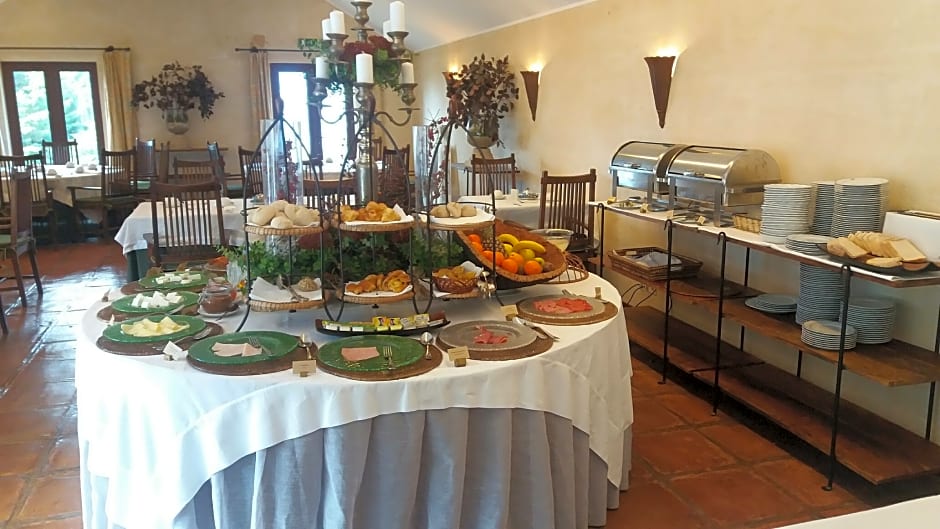 Pousada de Belmonte - Convento de Belmonte