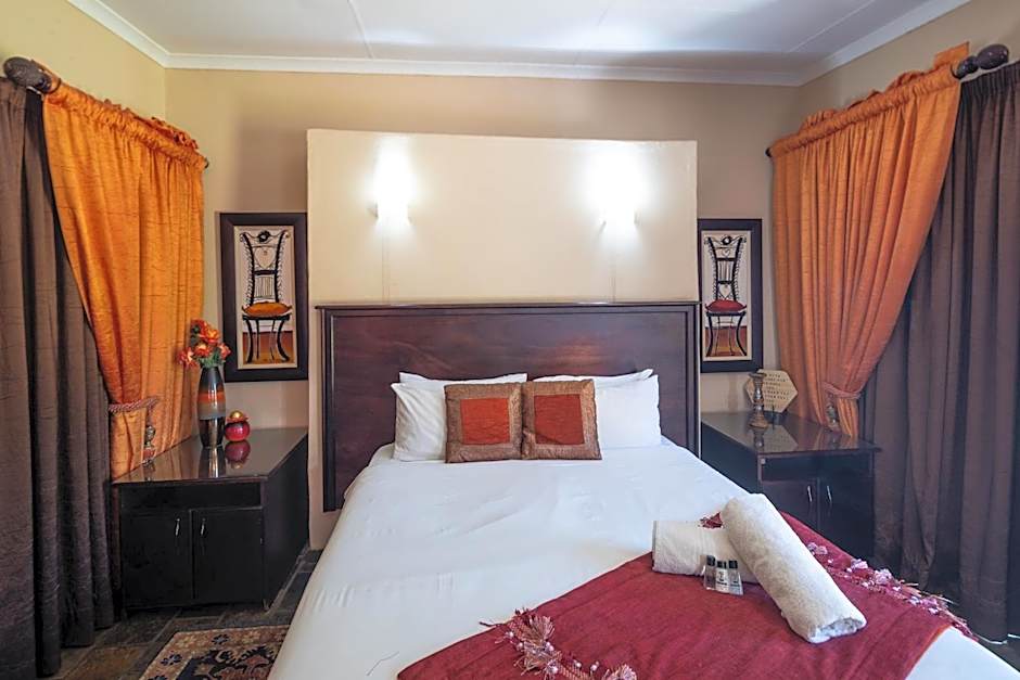 Zoete Rust Guesthouses