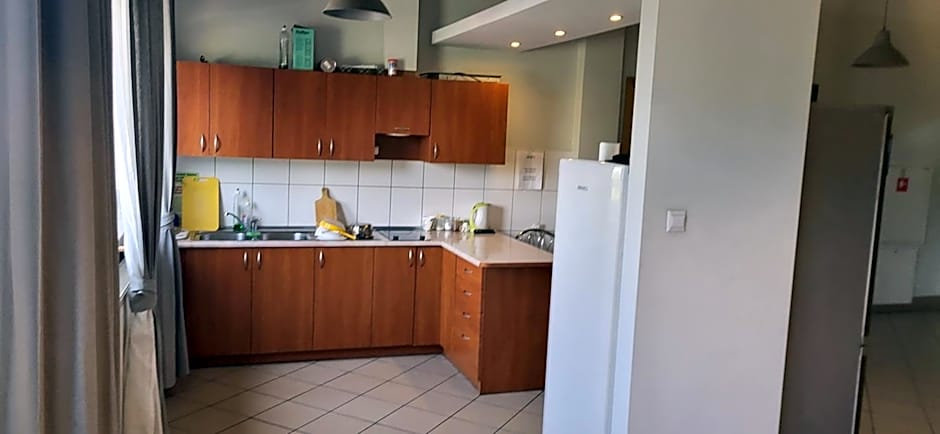 Dom Wczasowy Centrum Pieniny