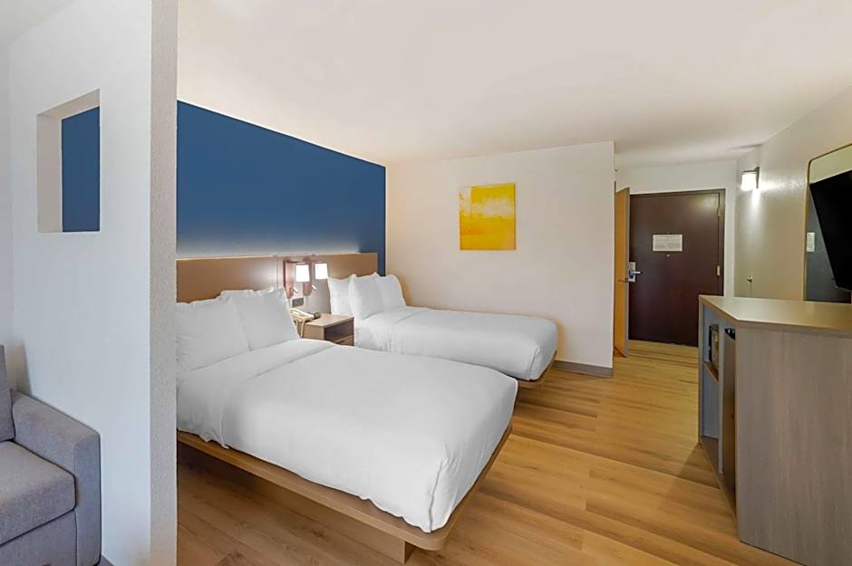 Comfort Inn Asheville Airport