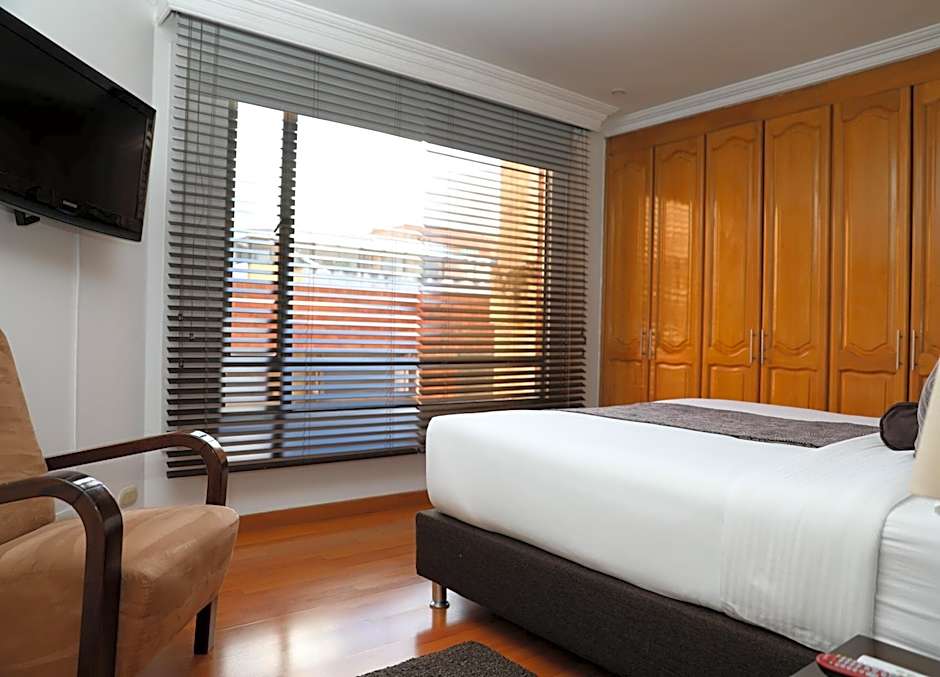 Suites 108