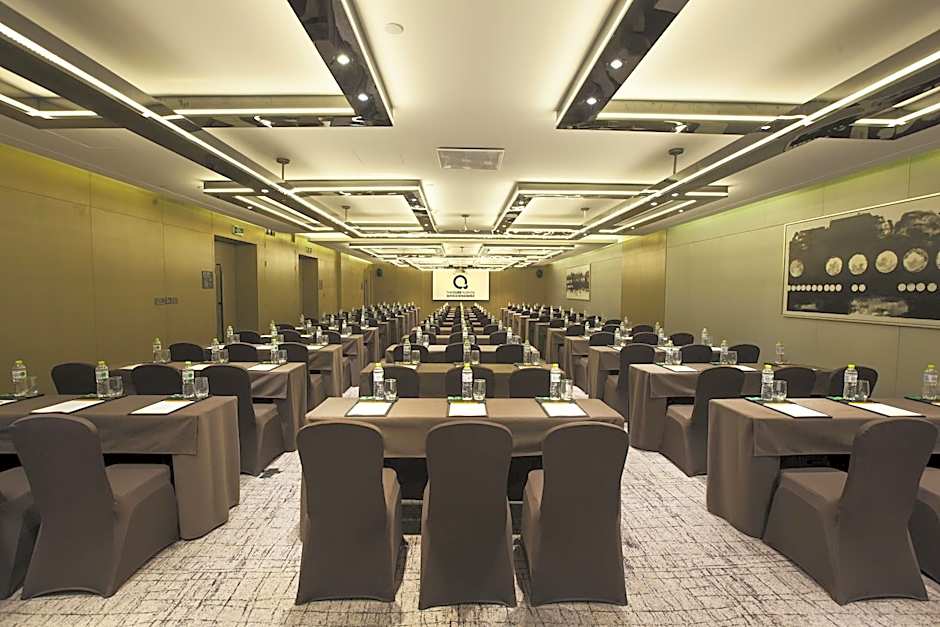 The Qube Xuzhou