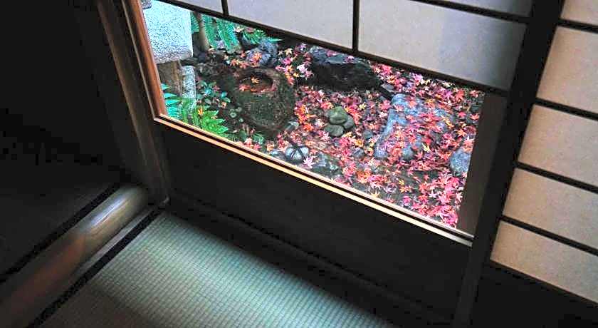 Ryokan Tori