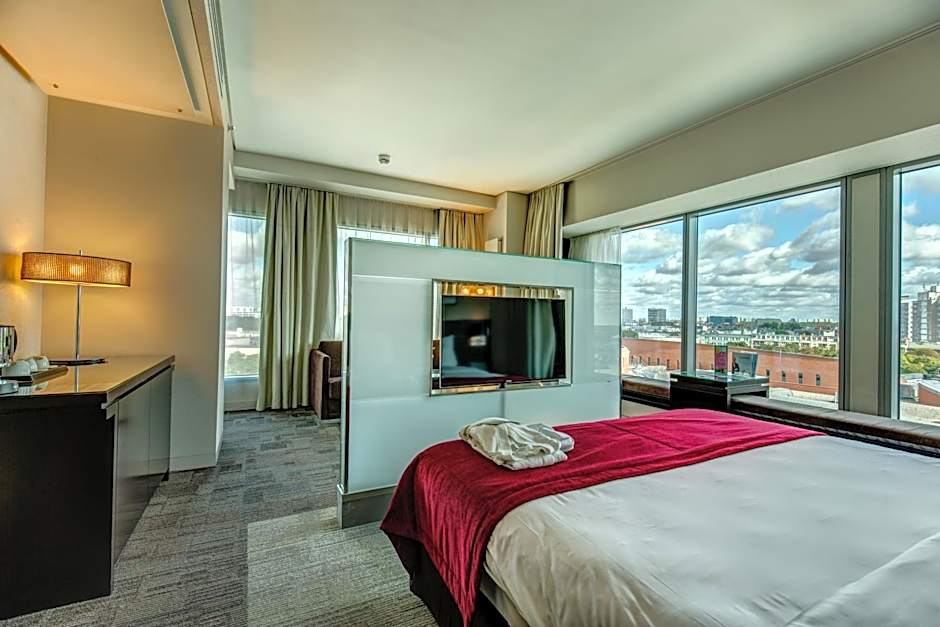 Andersia Hotel & Spa Poznan, a member of Radisson Individuals