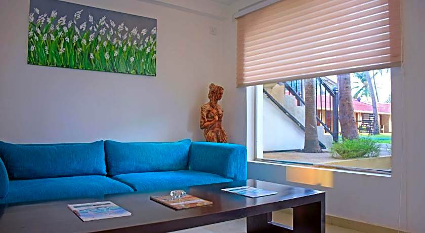 Amagi Beach - Secluded Slice of Paradise