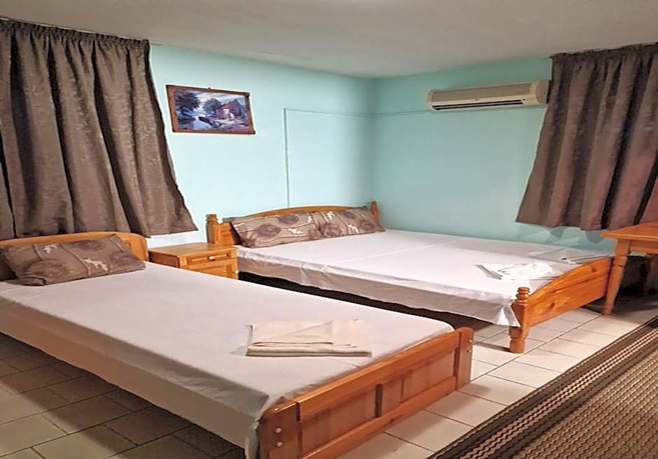 Хотел Механа Воденицата