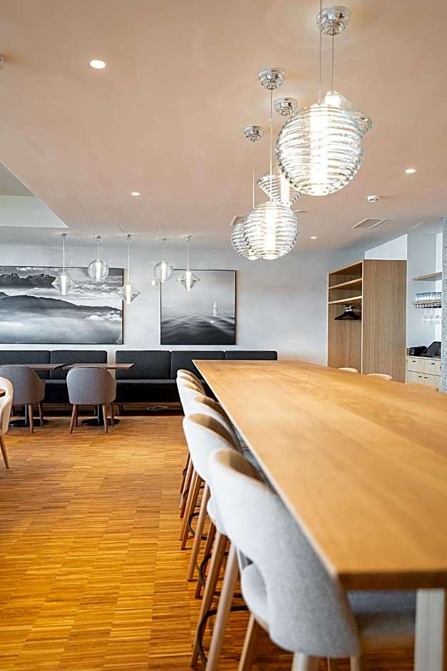 Hotel Heiden - Wellness am Bodensee