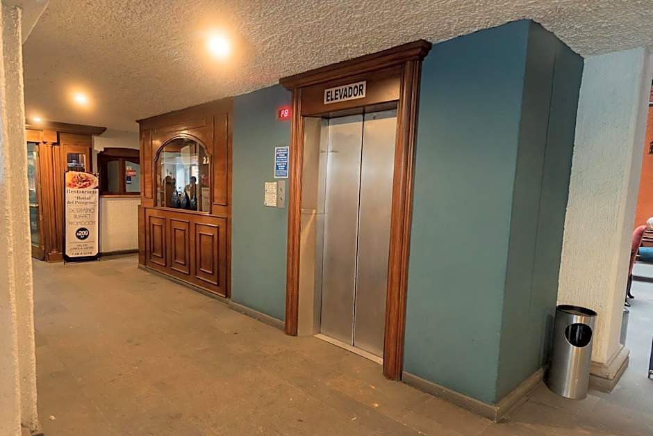 Santiago De Compostela Hotel