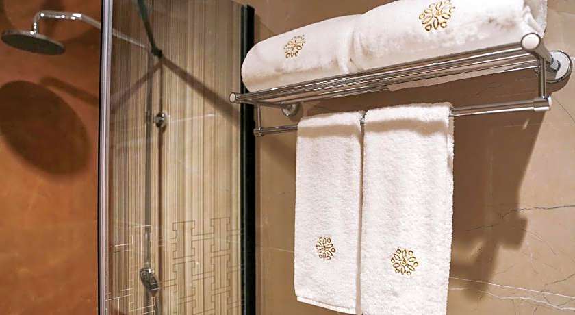 Hanoi Fiesta Central Hotel And Spa