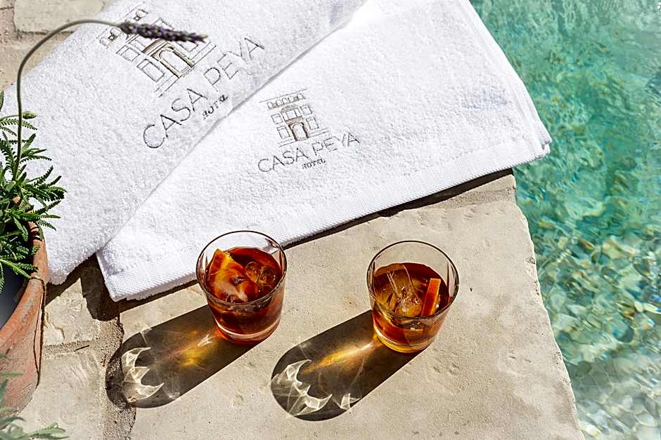 Hotel Casa Peya - Adults Only
