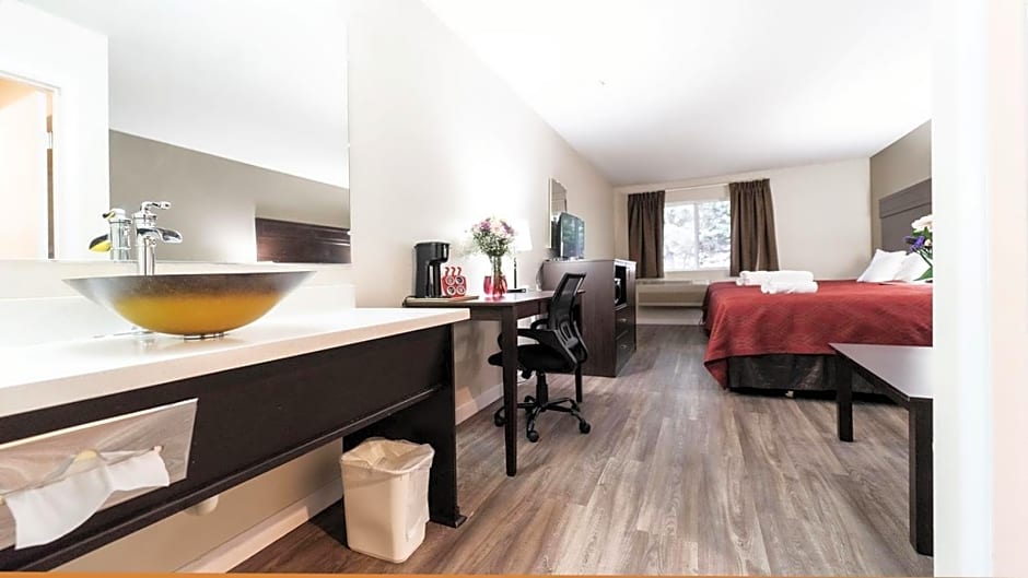 Ocean Star Inn