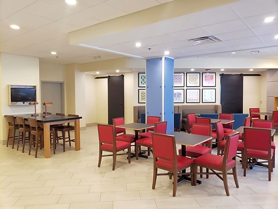 Holiday Inn Express Blowing Rock South By IHG