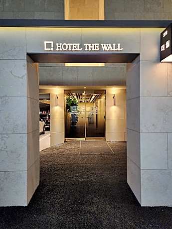 Jecheon The Wall Hotel