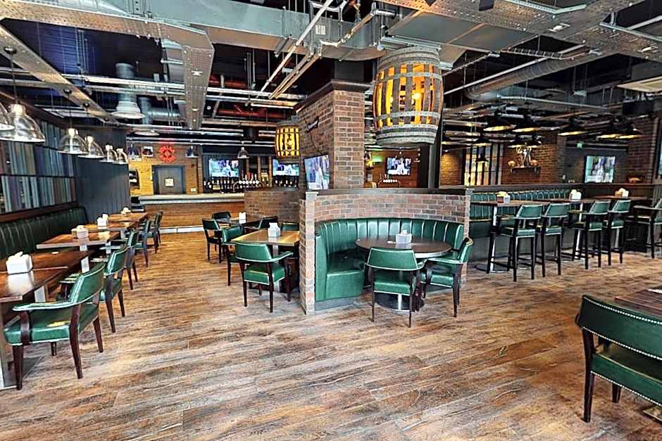 Village Hotel Aberdeen