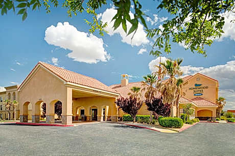 Homewood Suites By Hilton Lancaster