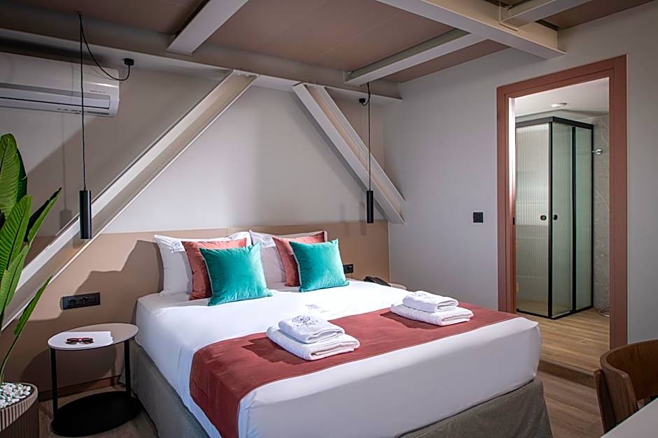 Infinity City Boutique Hotel