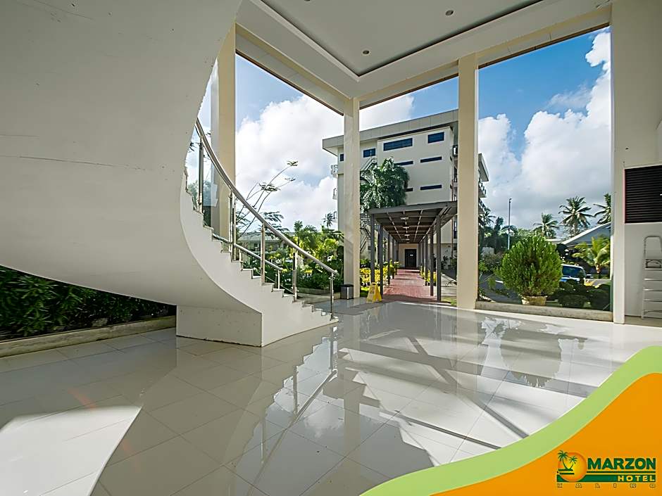Marzon Hotel Kalibo