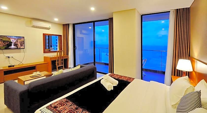 Holi Beach Hotel and Apartments