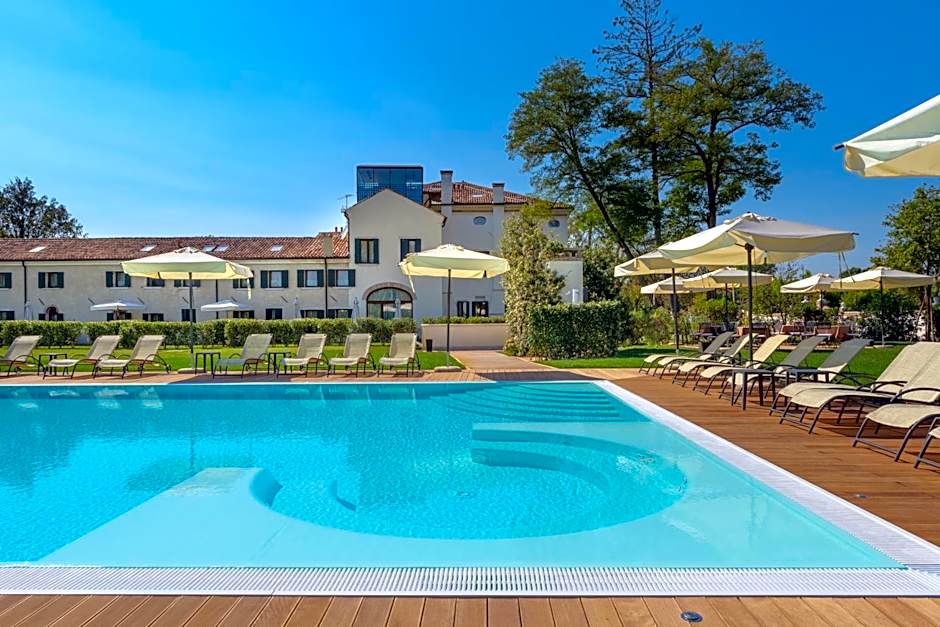 Hotel Villa Barbarich