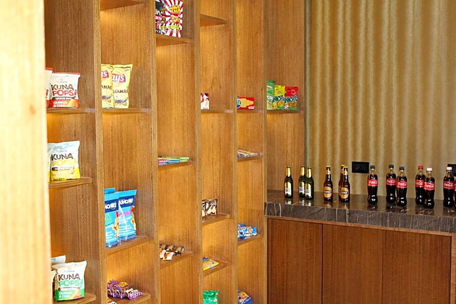Holiday Inn Quito Airport By IHG