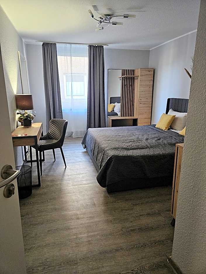N Hotel