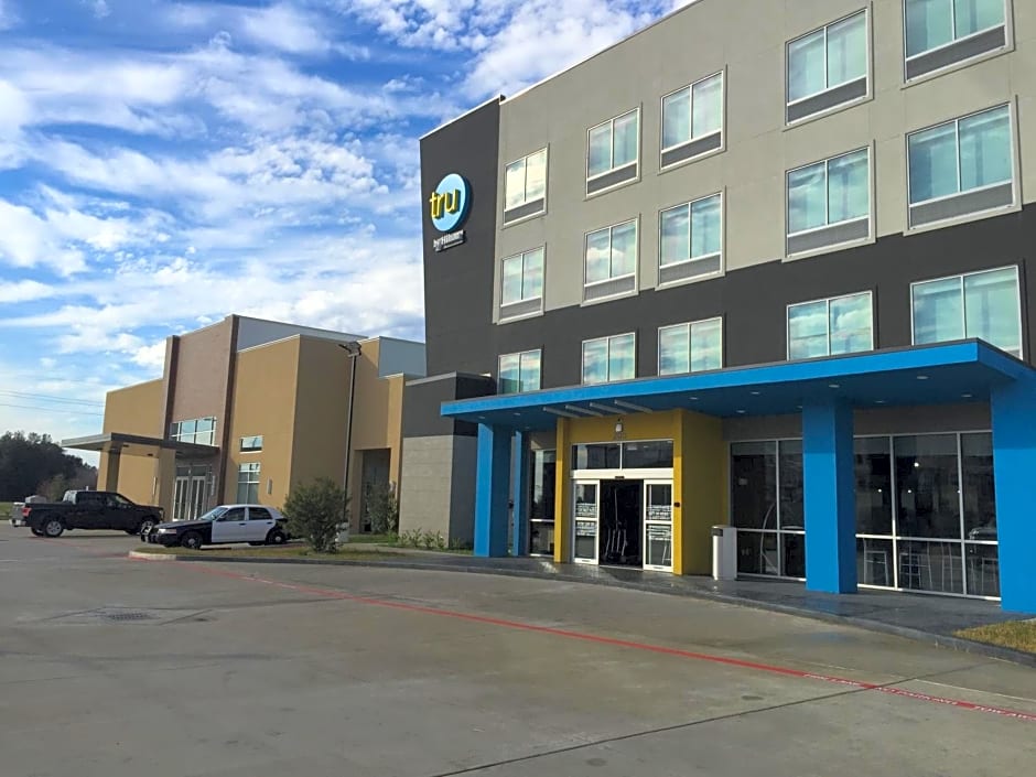 Tru By Hilton Katy Houston West, TX