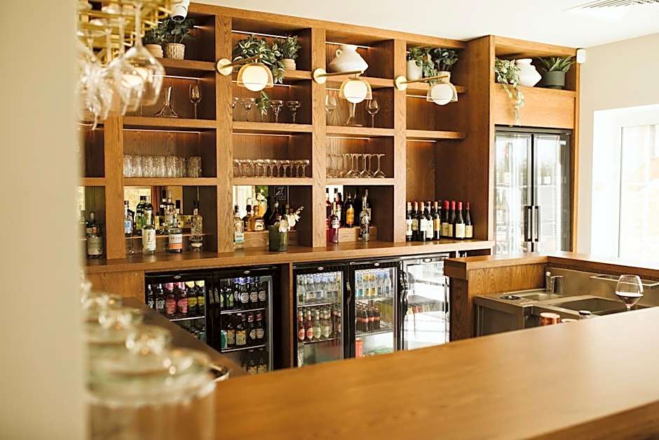 The Hillbrook Hotel - Sherborne