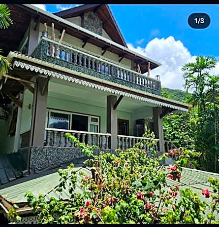 Romance Bungalows