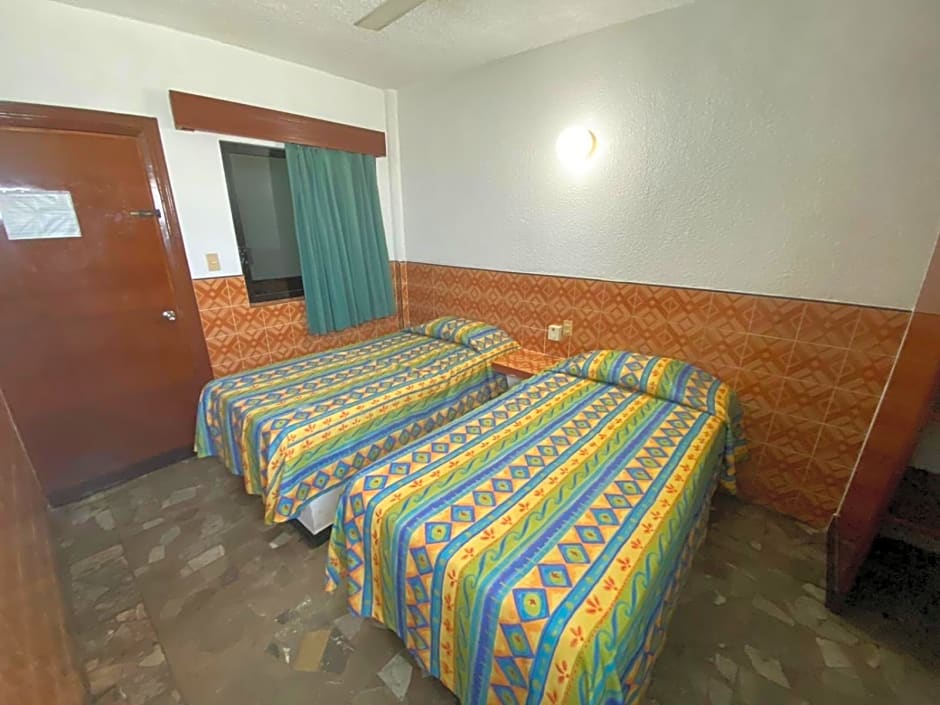 Hotel San Diego